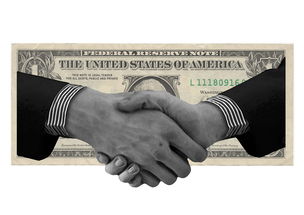理财佣金是多少钱？新手小白如何避免高佣金？  第1张