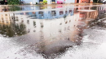 大雨泡水车保险赔多少