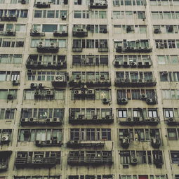 买房子贷款每月还多少